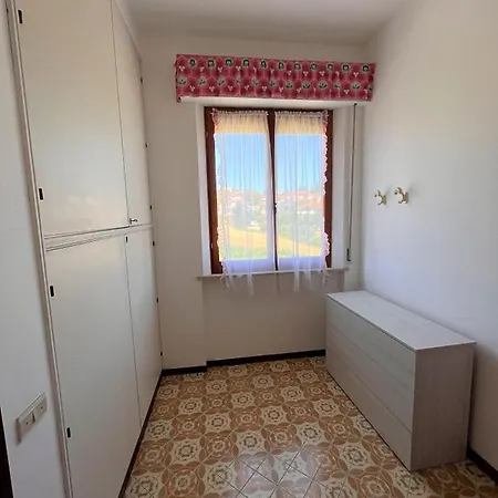 Apartmán Trilo Cecilia