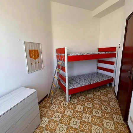 Trilo Cecilia Apartmán *