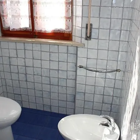 Apartmán Trilo Cecilia