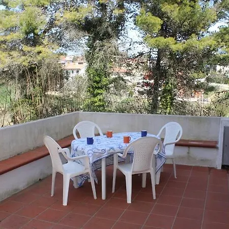 Apartmán Trilo Cecilia Numana
