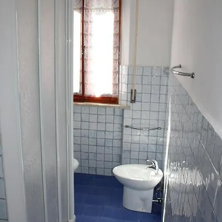 Trilo Cecilia Apartmán *