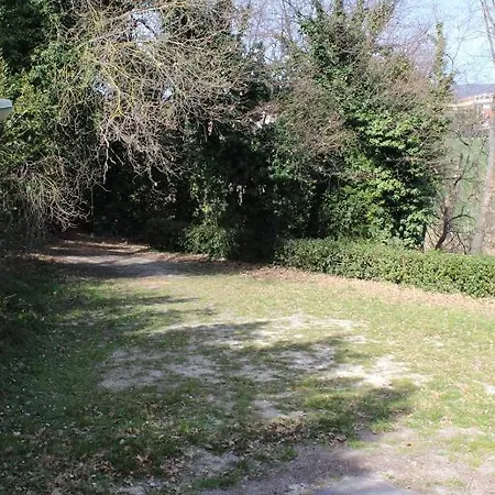 Apartmán Trilo Cecilia Numana