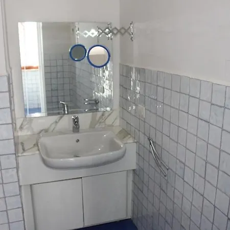 Trilo Cecilia Apartmán