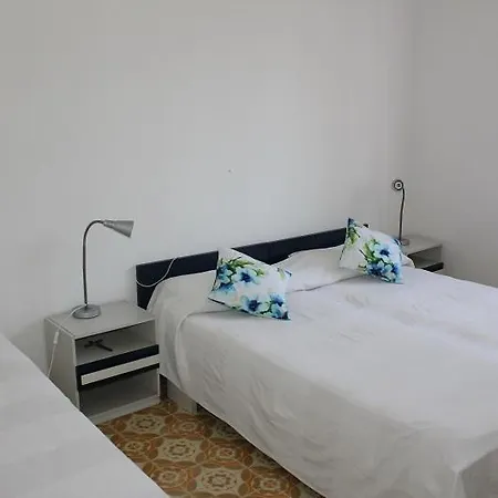Apartmán Trilo Cecilia Numana